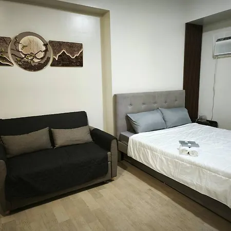 Room In Condo - Tranquil Haven Studio