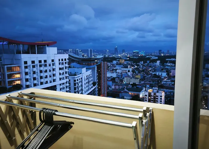 Modern In Heart Of Quezon
