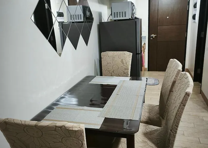 Modern In Heart Of Quezon Guest house Manila